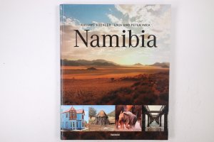 NAMIBIA.