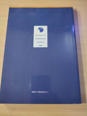 gebrauchtes Buch – Köpke, Wulf; Schmelz, Bernd; Trede, Broder J; Triesch, Carl – Faszination Fussball - Ein Ausstellung in Museum für Völkerkunde Hamburg