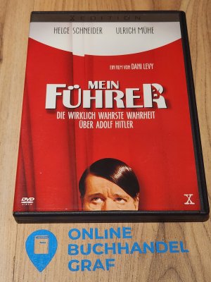 Mein Führer - Die wirklich wahrste Wahrheit über A. Hitler