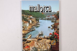 gebrauchtes Buch – MALLORCA. deutsch