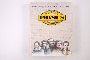 PHYSICS. Classical and Modern