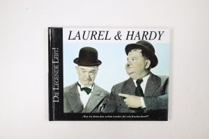 gebrauchtes Buch – Neil Grant – LAUREL UND HARDY - DIE LEGENDE LEBT!.