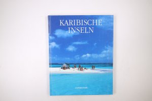 gebrauchtes Buch – KARIBISCHE INSELN.