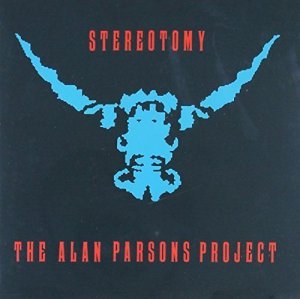 gebrauchter Tonträger – Alan Project Parsons - Stereotomy