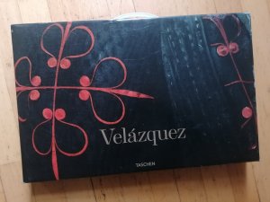 Velázquez. Das vollständige Werk.