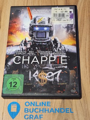 Chappie