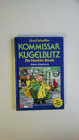 gebrauchte Buecher