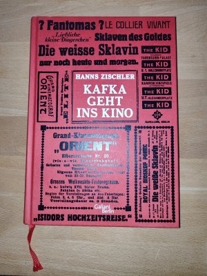 gebrauchte Buecher