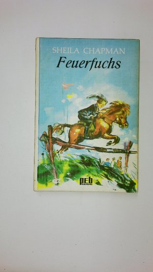 FEUERFUCHS.