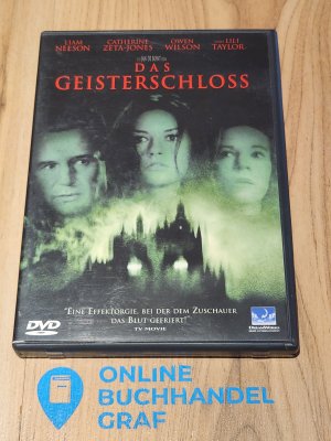 Das Geisterschloss