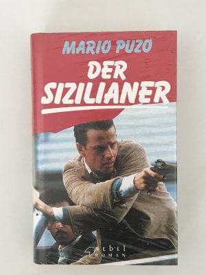 gebrauchtes Buch – Sasa Putzar – Der Sizilianer