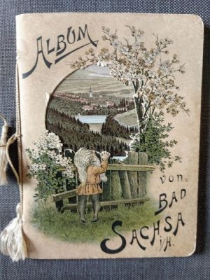 Album von Bad Sachsa i.H.