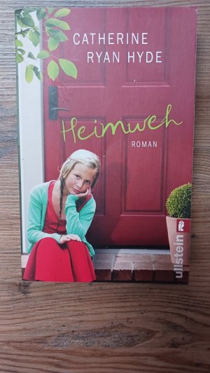 gebrauchtes Buch – Ryan Hyde – Heimweh