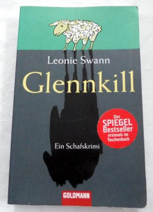 Glennkill - Ein Schafskrimi