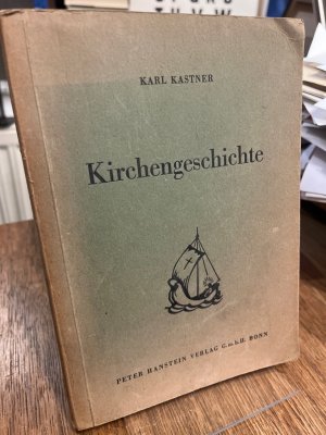 Kirchengeschichte für die Mittelstufe an höheren Lehranstalten.