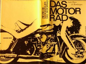 Das Motorrad