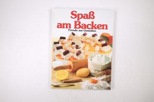 SPASS AM BACKEN.