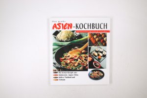 gebrauchtes Buch – Do Van – DAS GROSSE ASIEN-KOCHBUCH. gebrauchtes Buch – Do Van – DAS GROSSE ASIEN-KOCHBUCH.