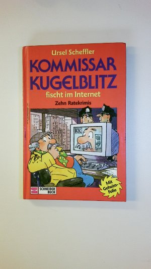 gebrauchte Buecher