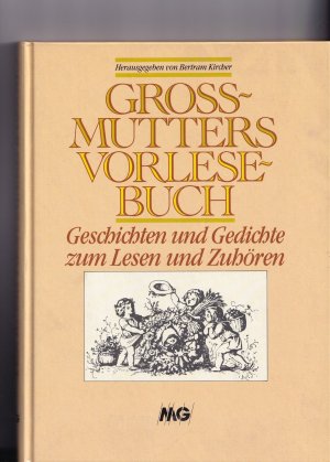 Grossmutters Vorlesebuch