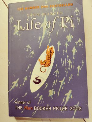 Life of Pi