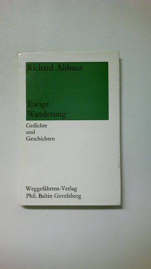 gebrauchte Buecher