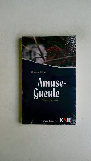 gebrauchte Buecher