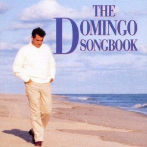 gebrauchter Tonträger – Placido Domingo – The Domingo Songbook