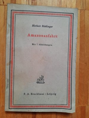 gebrauchte Buecher