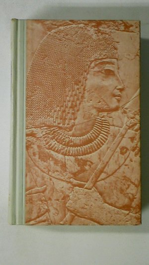 SINUHE DER ÄGYPTER.