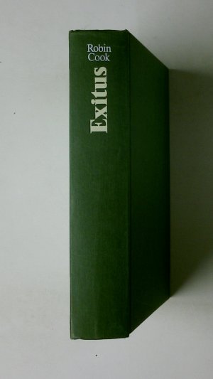 EXITUS ROMAN,.