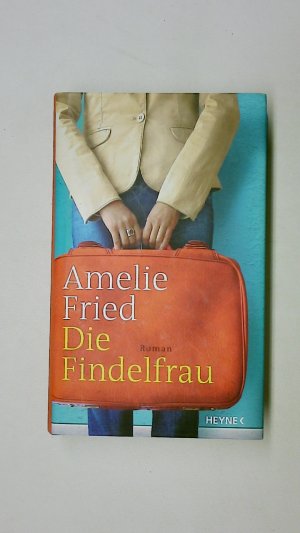 DIE FINDELFRAU.