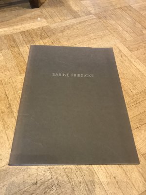 Sabine Friesicke