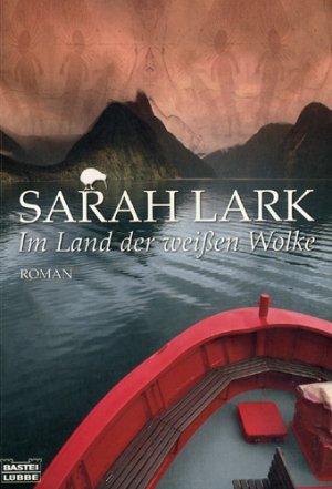 gebrauchtes Buch – Sarah Lark – Im Land der weißen Wolke