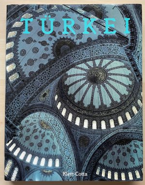 Türkei Archäologie-Kunst-Geschichte