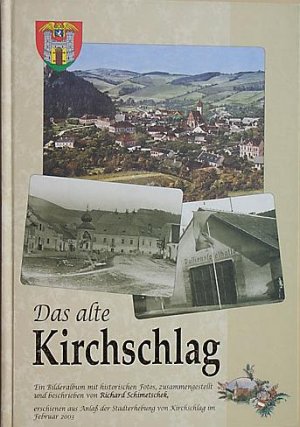 Das alte Kirchschlag