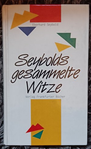 Seybolds gesammelte Witze