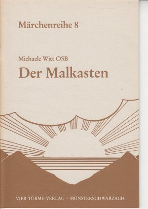 Der Malkasten - Märchenreihe 8