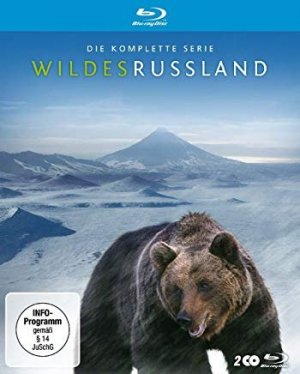 Wildes Russland