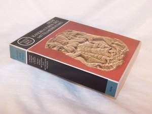 antiquarisches Buch – J. Thimme, P – Frühe Randkulturen des  MIttelmeerraumes