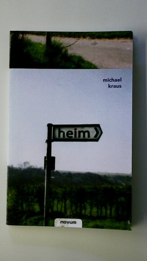 gebrauchtes Buch – Kraus Jr. – HEIM.