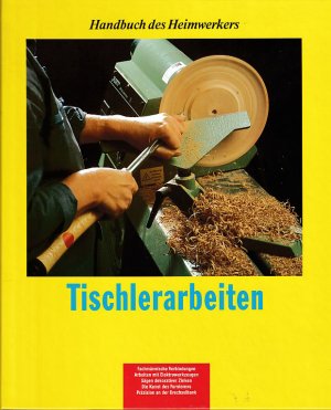 Tischlerarbeiten