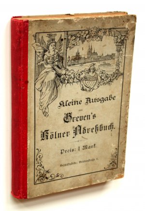 Kleine Ausgabe von Greven