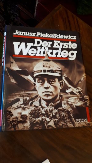 Der Erste Weltkrieg