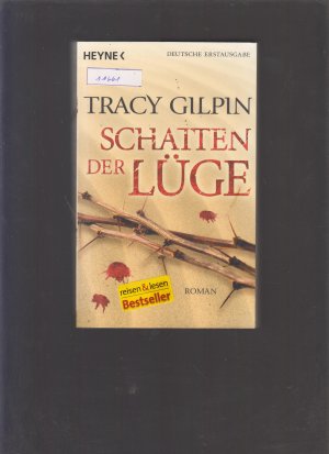 Schatten der Lüge