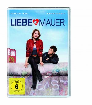 gebrauchter Film – Liebe Mauer