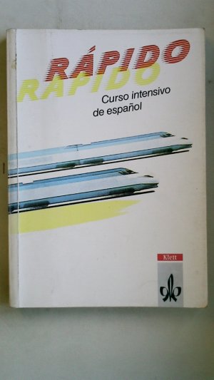 gebrauchtes Buch – RÁPIDO.