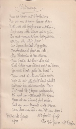 gebrauchte Buecher