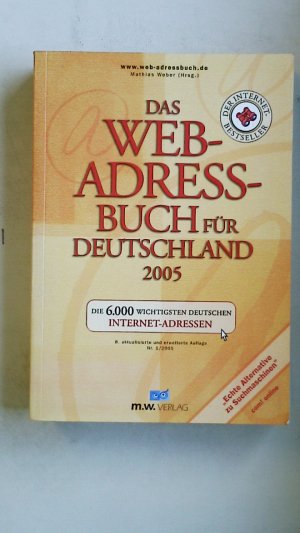 WEB-ADRESSBUCH JAHRESABO.