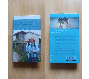 gebrauchtes Buch – Hape Kerkeling – Ich bin dann mal weg - Meine Reise auf dem Jakobsweg